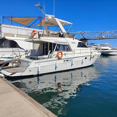 Готель Barco Барселона Екстер'єр фото